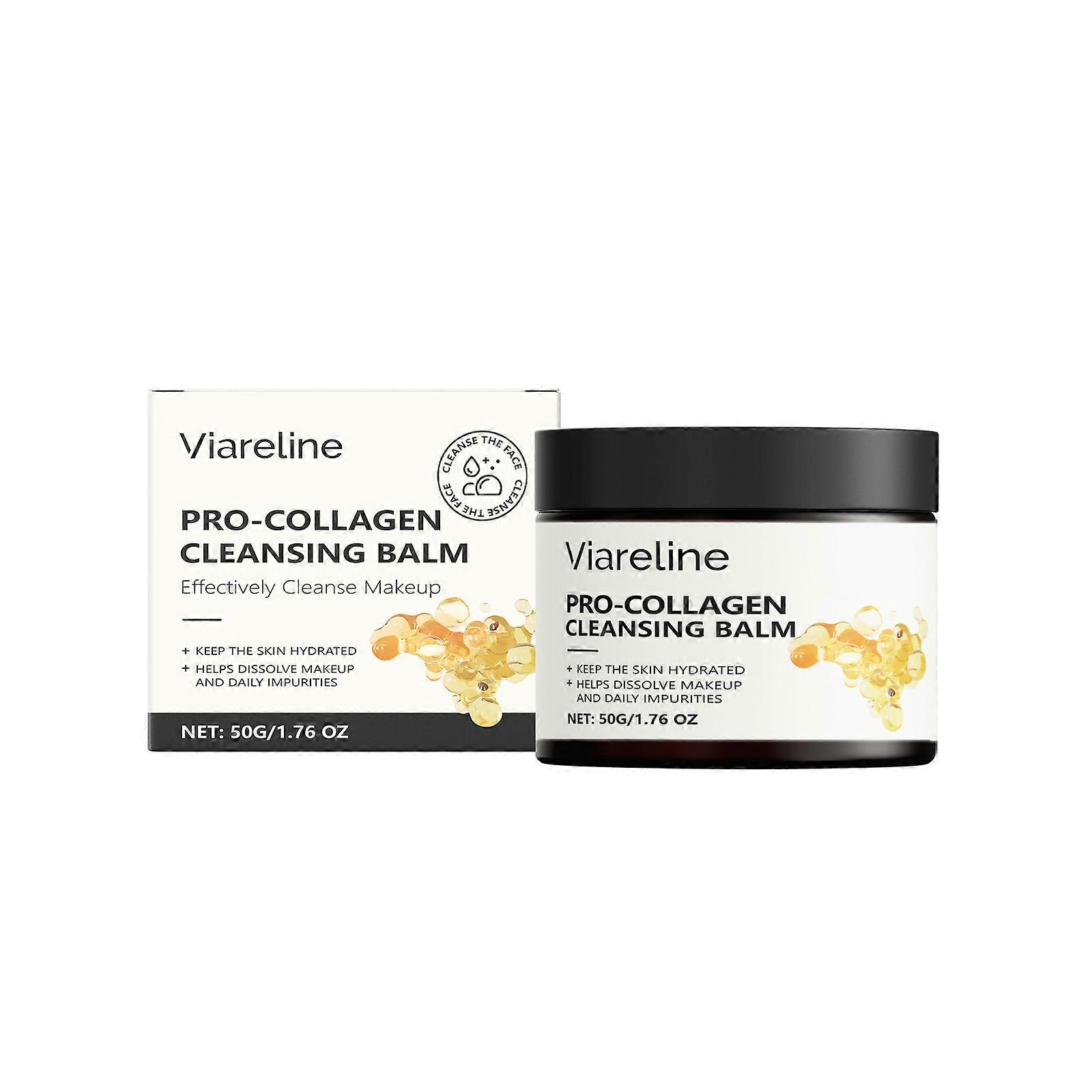 Collagen Cleansing Cream