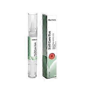 Nail Care Solution - Moisturizing, Anti-Cracking , Hydrating for Hands , Feet - 3ml