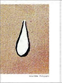 Anne Collierphotographic by Hartmann Projects Paperback