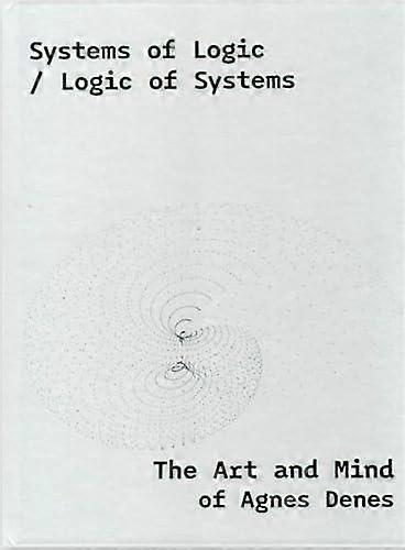 Systems Of Logic Logic Of Systems by Rona Kopeczky Hardback Book