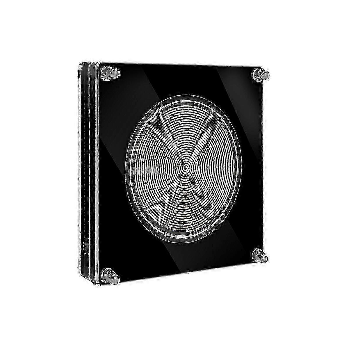 7.83hz Extremely Low Frequency Pulse Generator Schumann Wave Generator Earth Resonance Frequency Ge