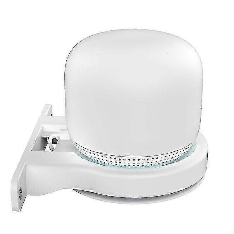 AhaStyle DD96 Wall Storage Stand For Google Wifi