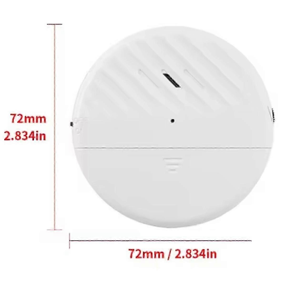 Microphone foam cover for clear audio recording wind isolation shield cylindrical Hwy