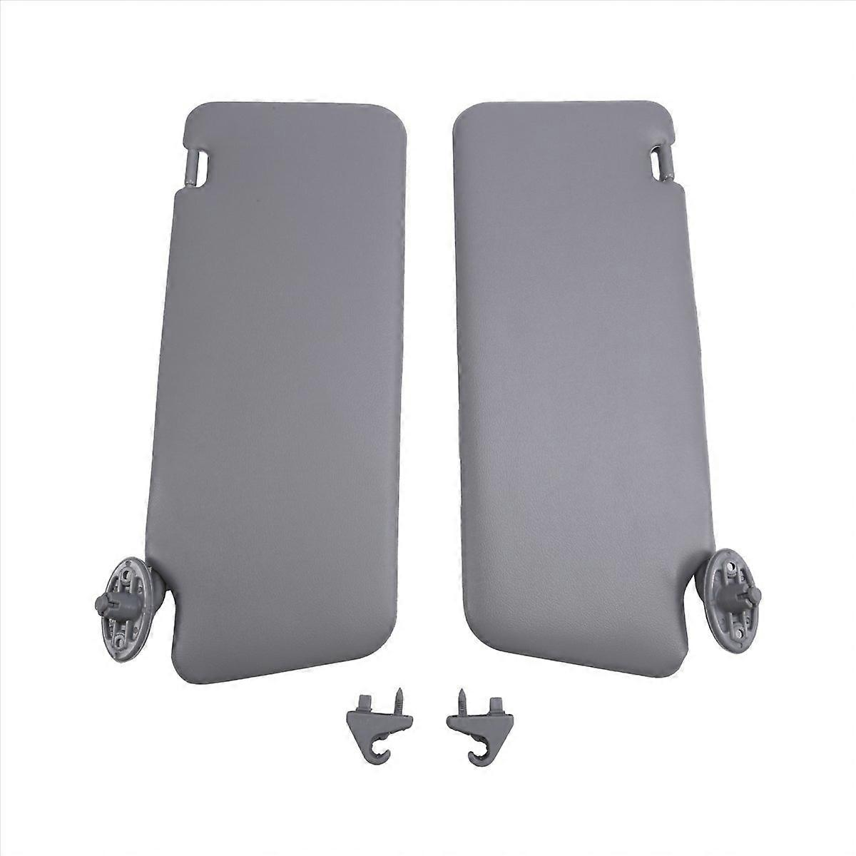 Car Inside Sunvisor for 2005-2014 Front Sunshade Sun Visor