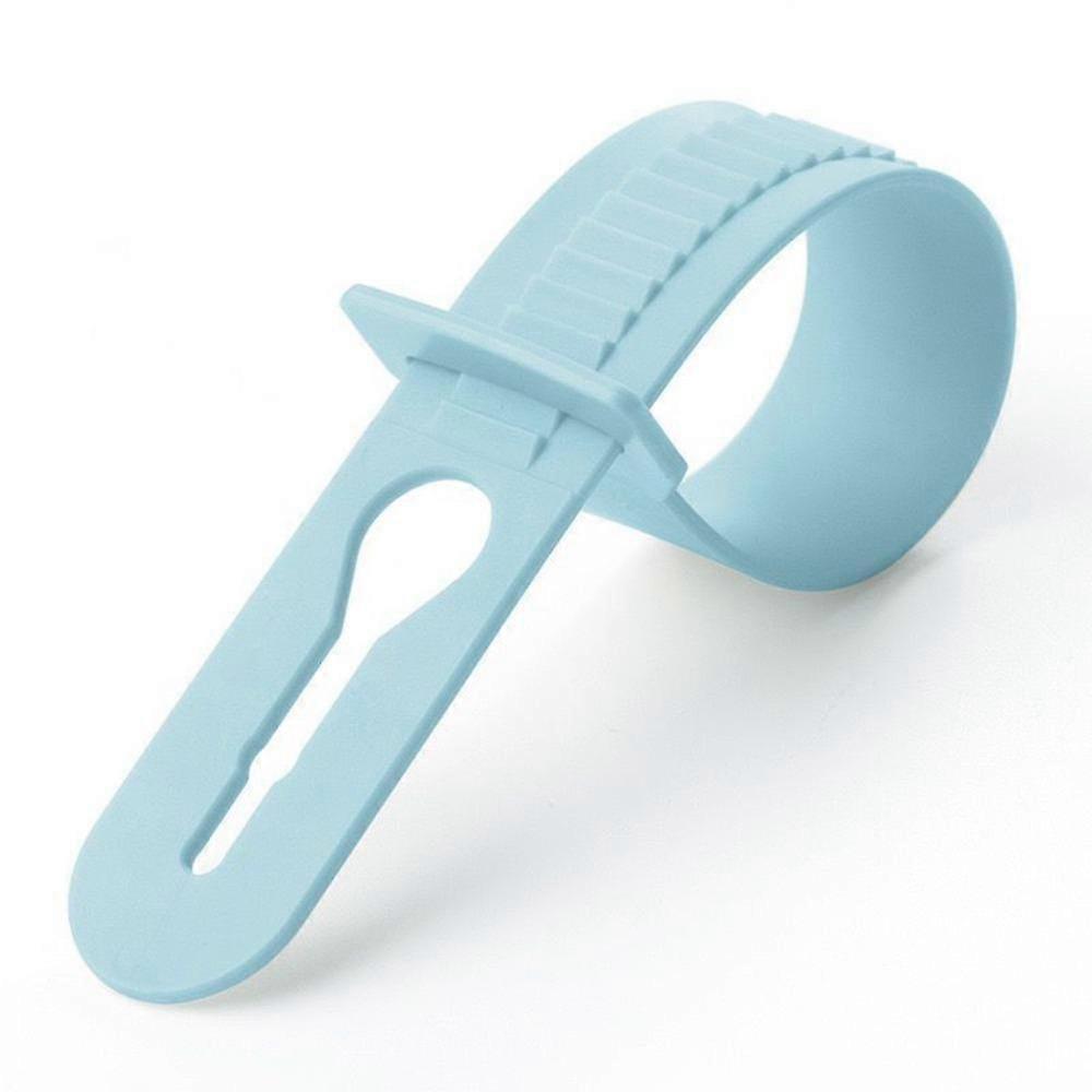 10Pcs Windproof Hanger Buckle Anti-slip Colorful Rack Holder New Fixed Lock Hanger