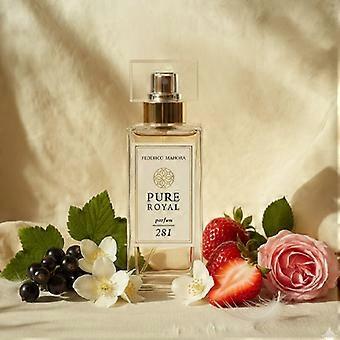 281 - Pure Royal Perfume For Her 50ml