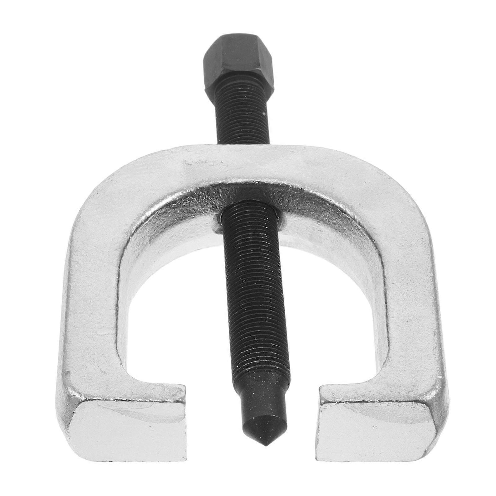 Multi Functional Tie Rod End Tool Set For Suspension Maintenance Fits A Variety Of Vehicle Models Robust Construction 1Pcs