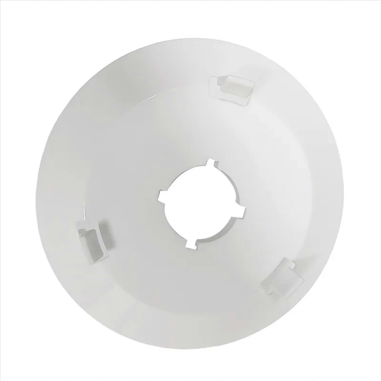 Plastic Dough Hook Protector Dough Hook Protective Lid Suitable for Kitchen Mixers Ensuring a Tidy Baking Experience Multicolor