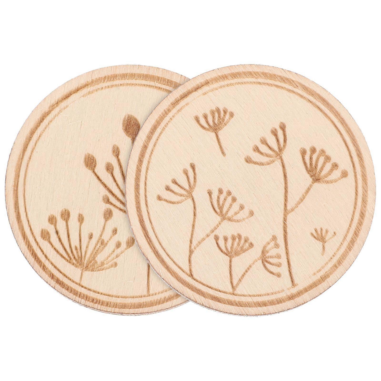 2pcs Magnetic Needle Holder Practical Sewing Needle Cushions Pin Organizing Tool