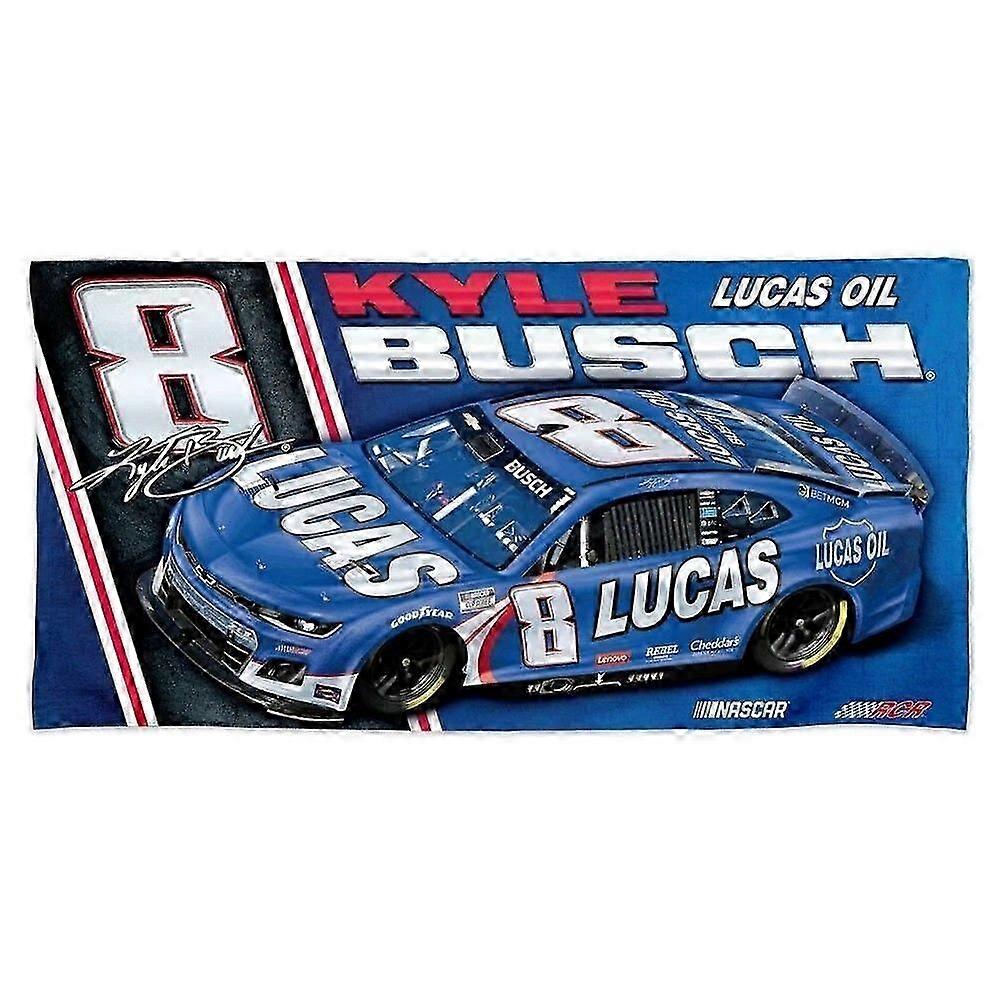 Tyler Reddick 5 TR auto Nascar Flag Mode A-922
