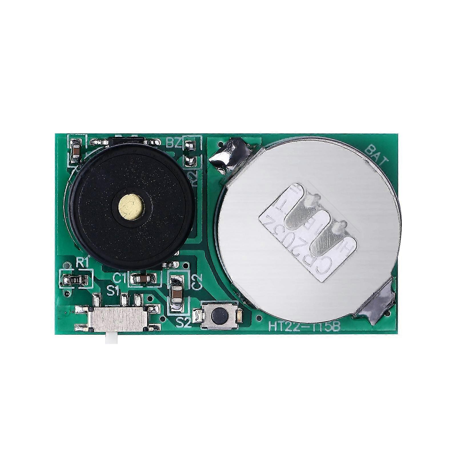 FUUNY Prank Device That Wont Stop Beeping Noisemaker Ultimate Gag Gift FUUNY p