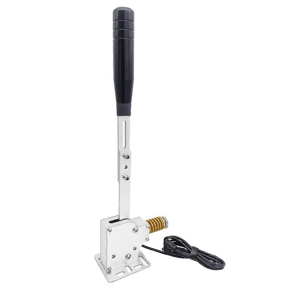 Handbremse für Logitech G29/G27 PC Hall Sensor USB SIM Racing Racing Games Lenkrad