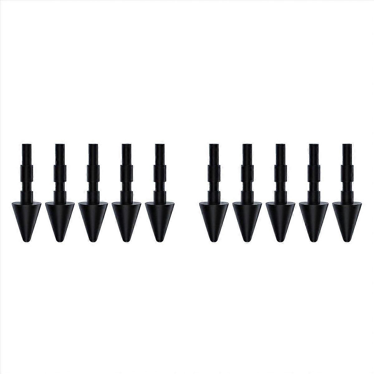 For Smart Stylus Pen Nib 10Pcs Replaceable High Sensitivity Writing Drawing Tablet Pencil Tip Access