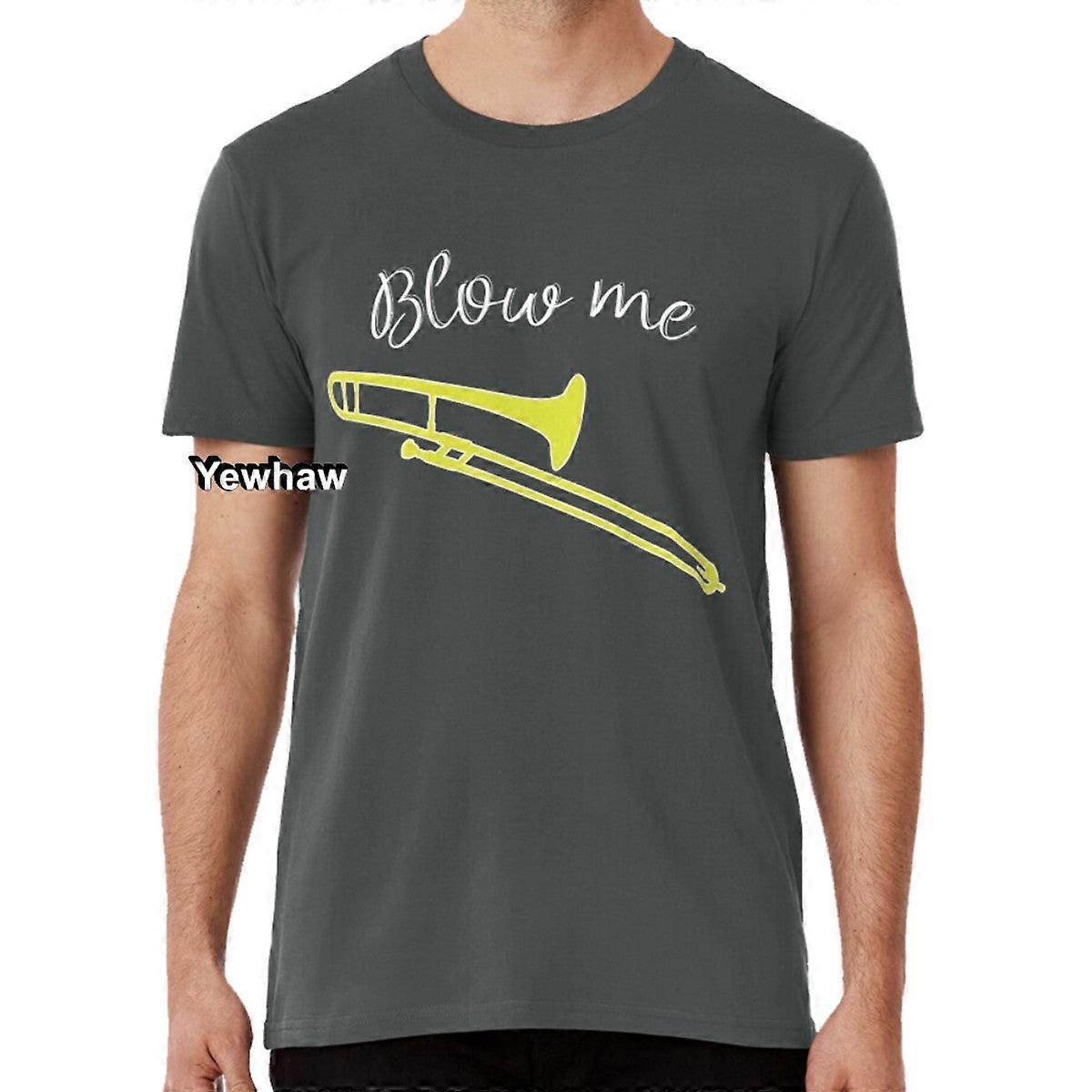 Basunist orkester gaveide