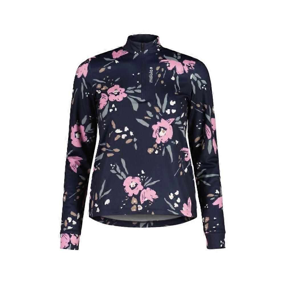 T-Shirt Maloja 4014311138