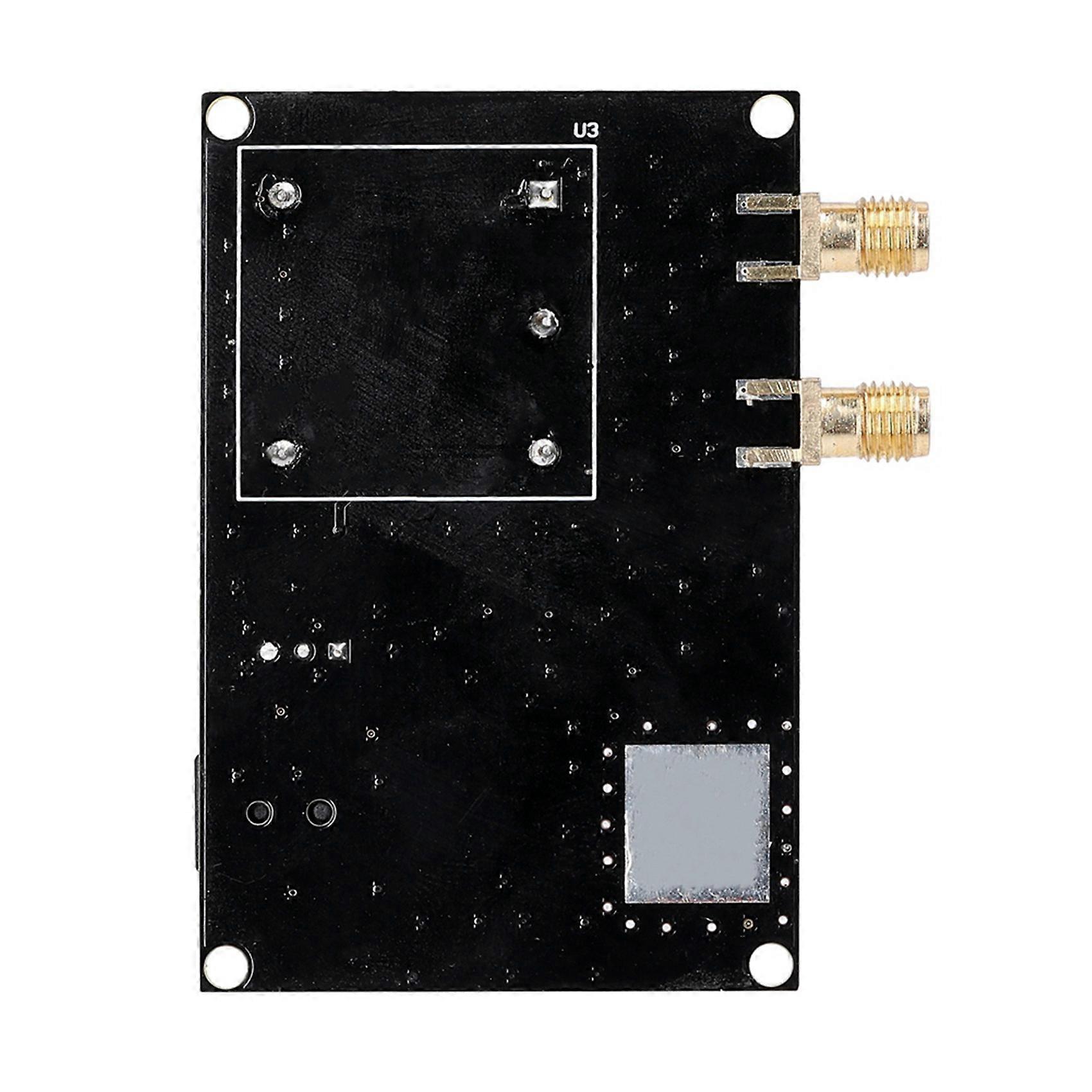 3X OCXO-10MHz Frequency Reference Module Frequency Reference Source Low Phase Noise for Sound Decoder Frequency Meter