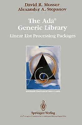 The Ada Generic Library