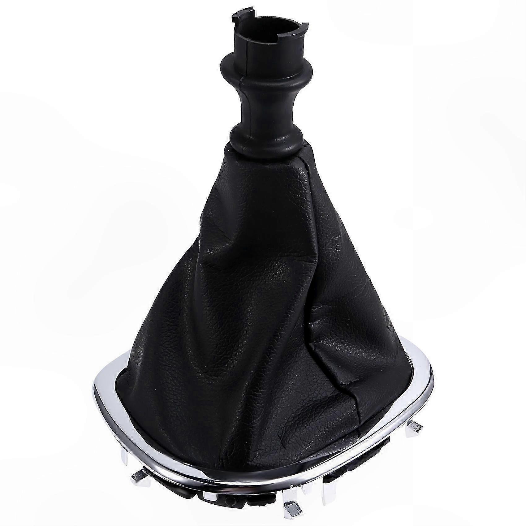 Universal Car Gear Shift Knob Boot Cover Protector for Multiple Vehicle Models