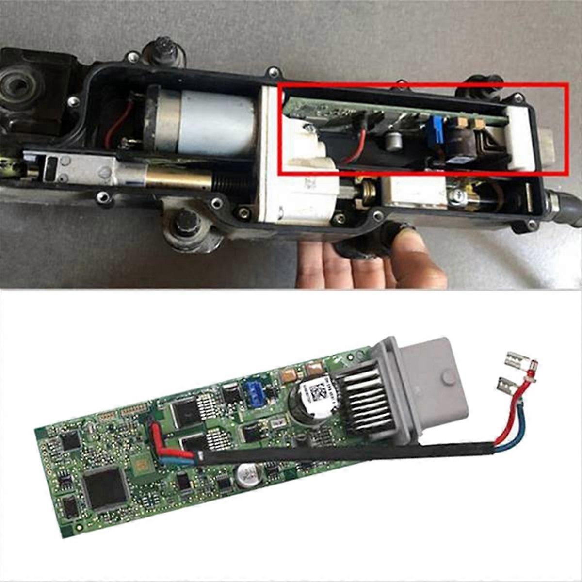 Auto handrem module motor voor 2012-2019