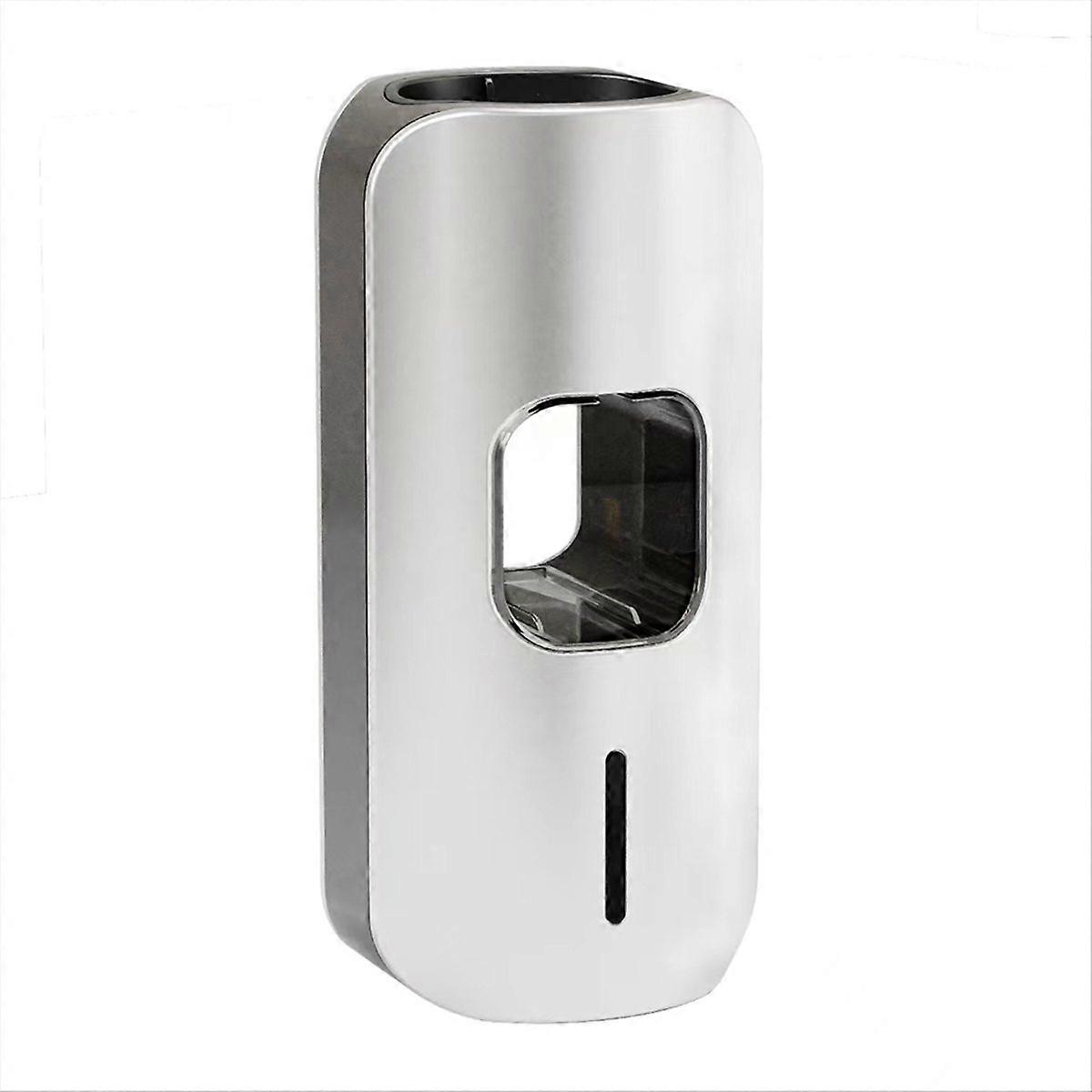 Smart Automatic Toothpaste Dispenser Wall Mounted for Bathroom, Kids