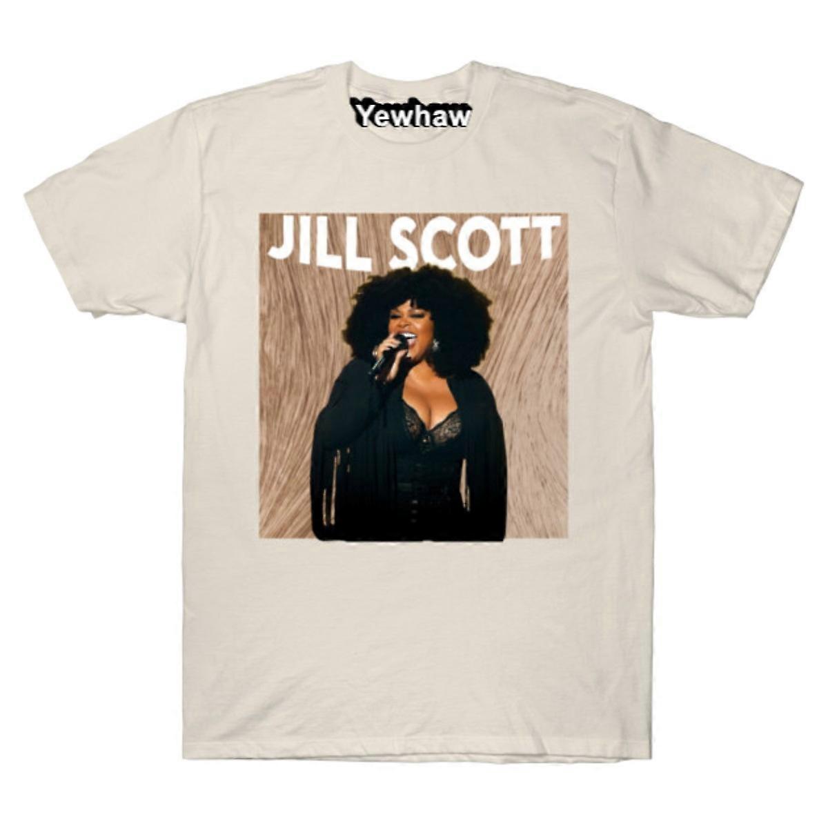 Koszulka Jill Scott