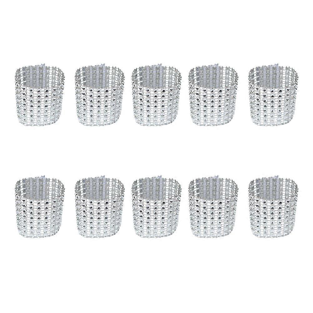Napkin Ring for Wedding Decoration 120Pcs Bundle
