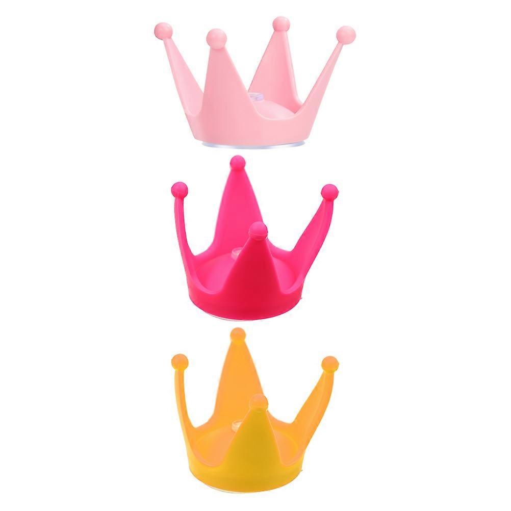 Decoration with Suction Cup for 9Pcs Motorcycle Accessory