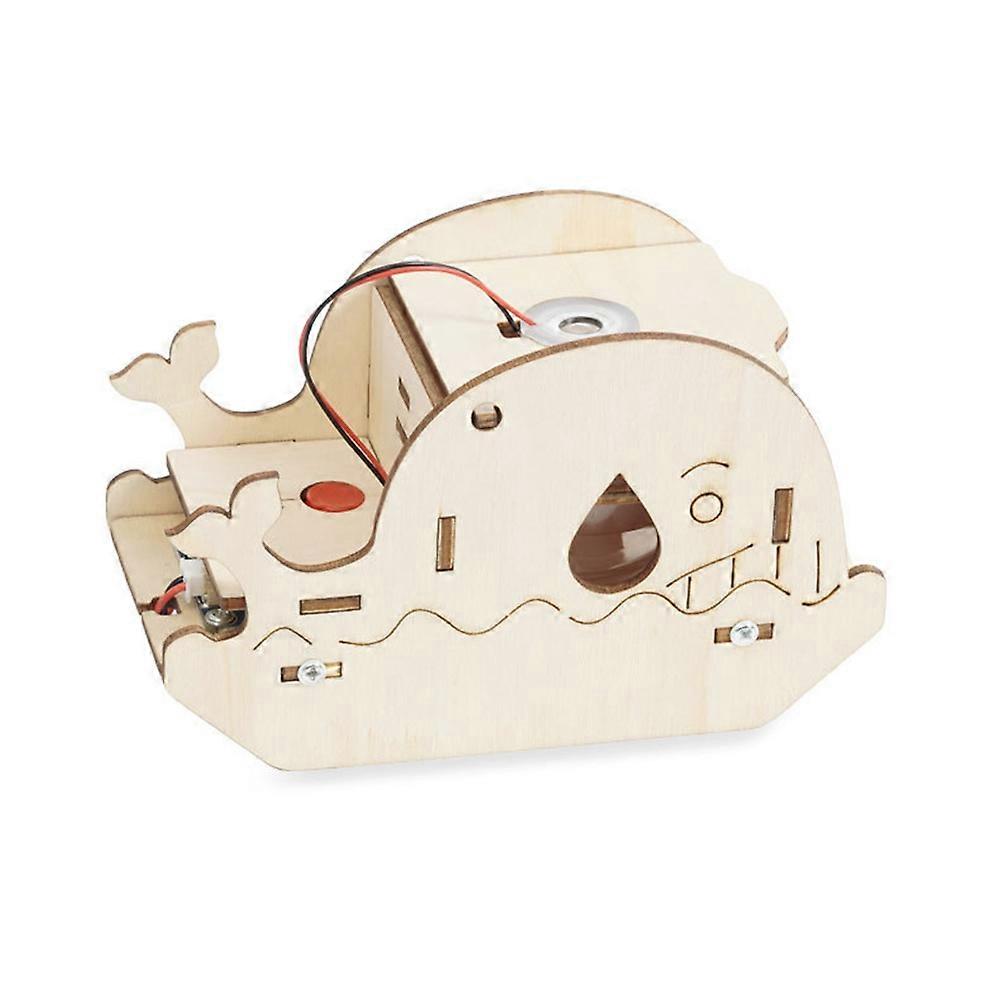 DIY Humidifier Model Kit Technology Science DIY Kits Experimental Tool Kit Teaching for Students Learning Educational