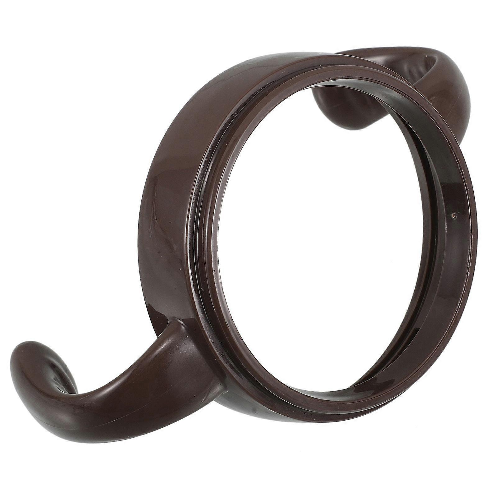 Baby Bottle Handle Replacement for Feeding Grip Accessories with Wide Opening