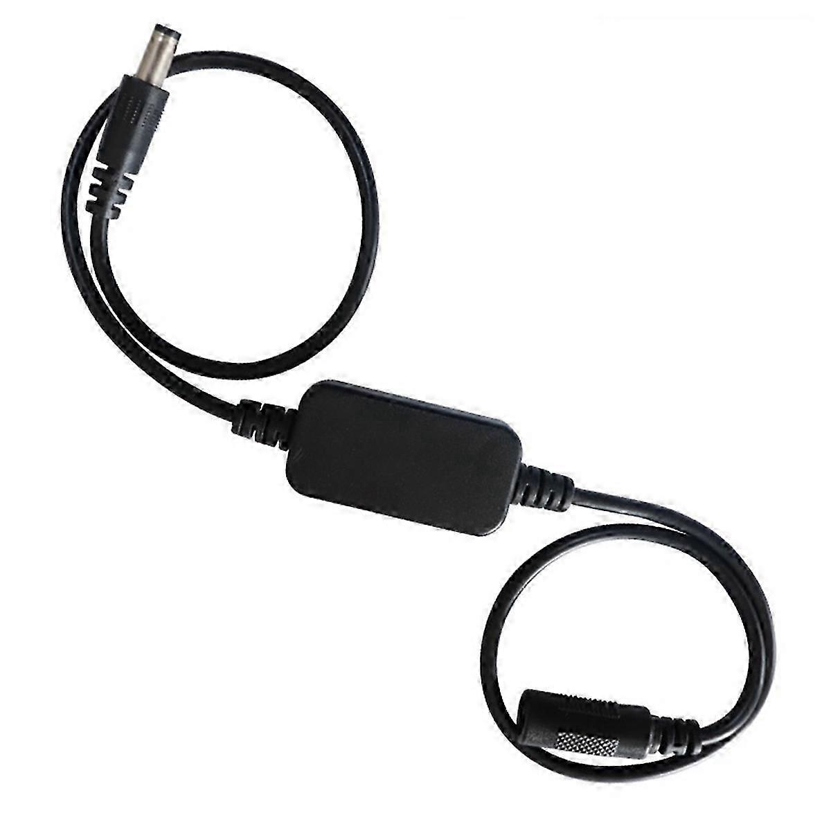 72 Hour Auto Reboot Router Routing Timer Reset Tool DC Power Timing Fiber Modem Router DC Power Man