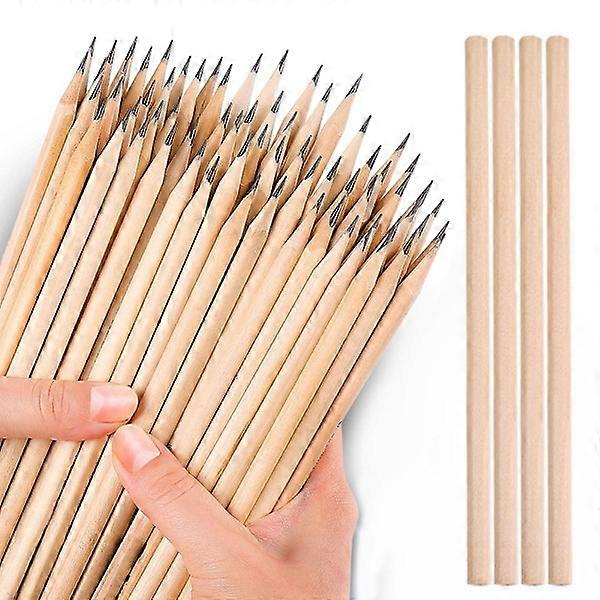 5-pack - Pencils/Oak pencils