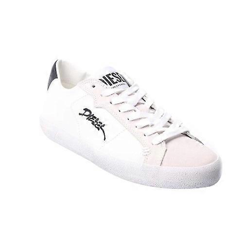 Diesel Mens S-Leroji Low Trainers