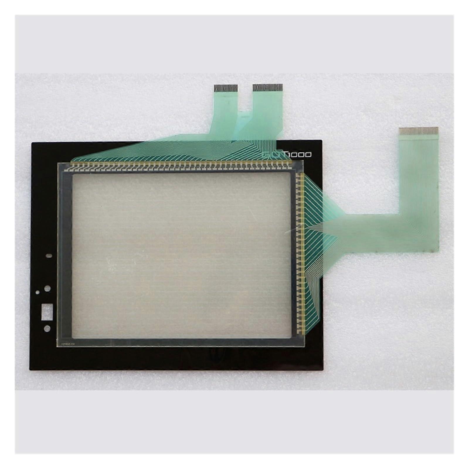 Touch Screen Protective Film for GT1165 GT1562 GT1565 Series, Clear ScratchResistant Fit