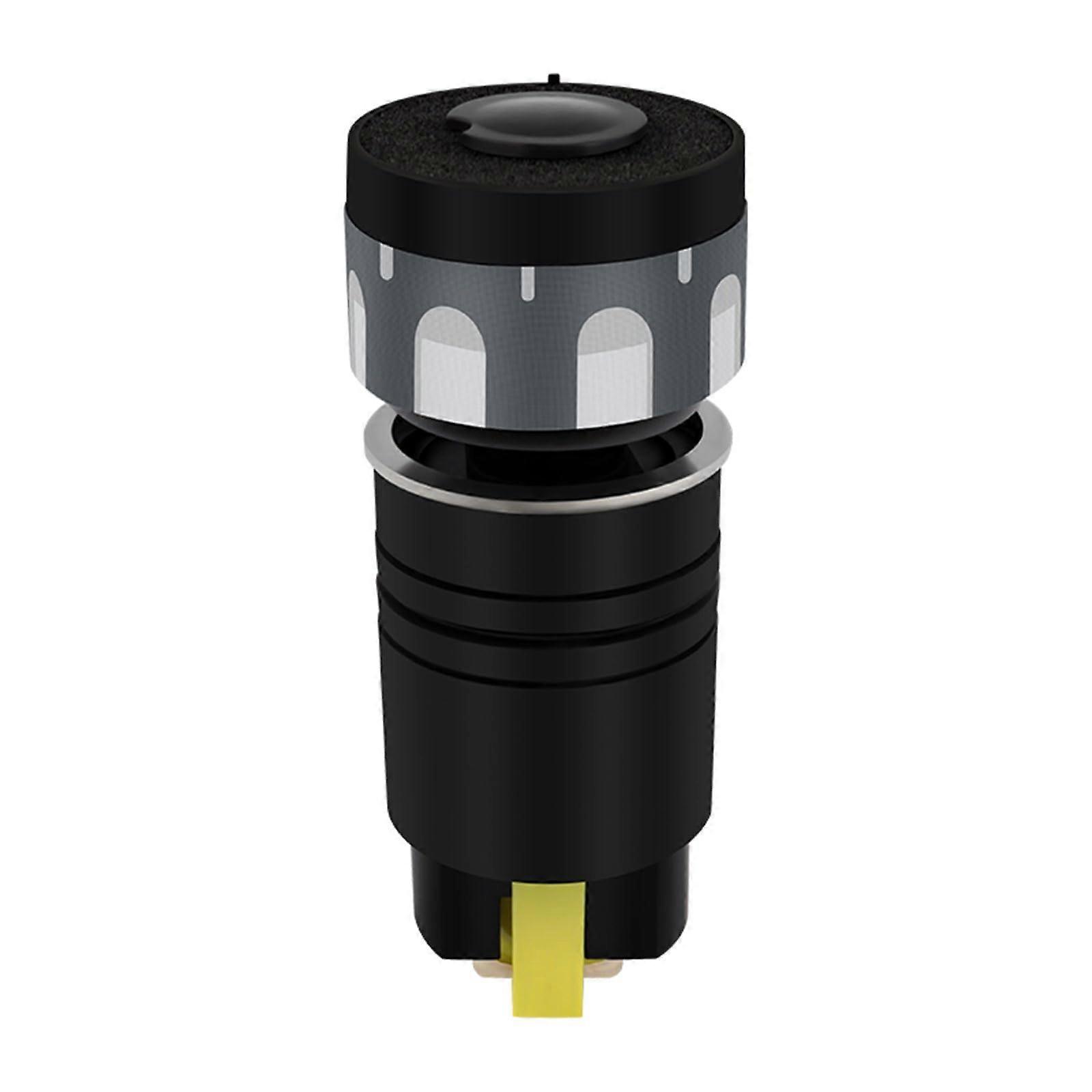 Replacement Dynamic Microphones Cores For Wired Mics In Venues, Compatible With Standard Dynamic Systems,  Fidelity Sound