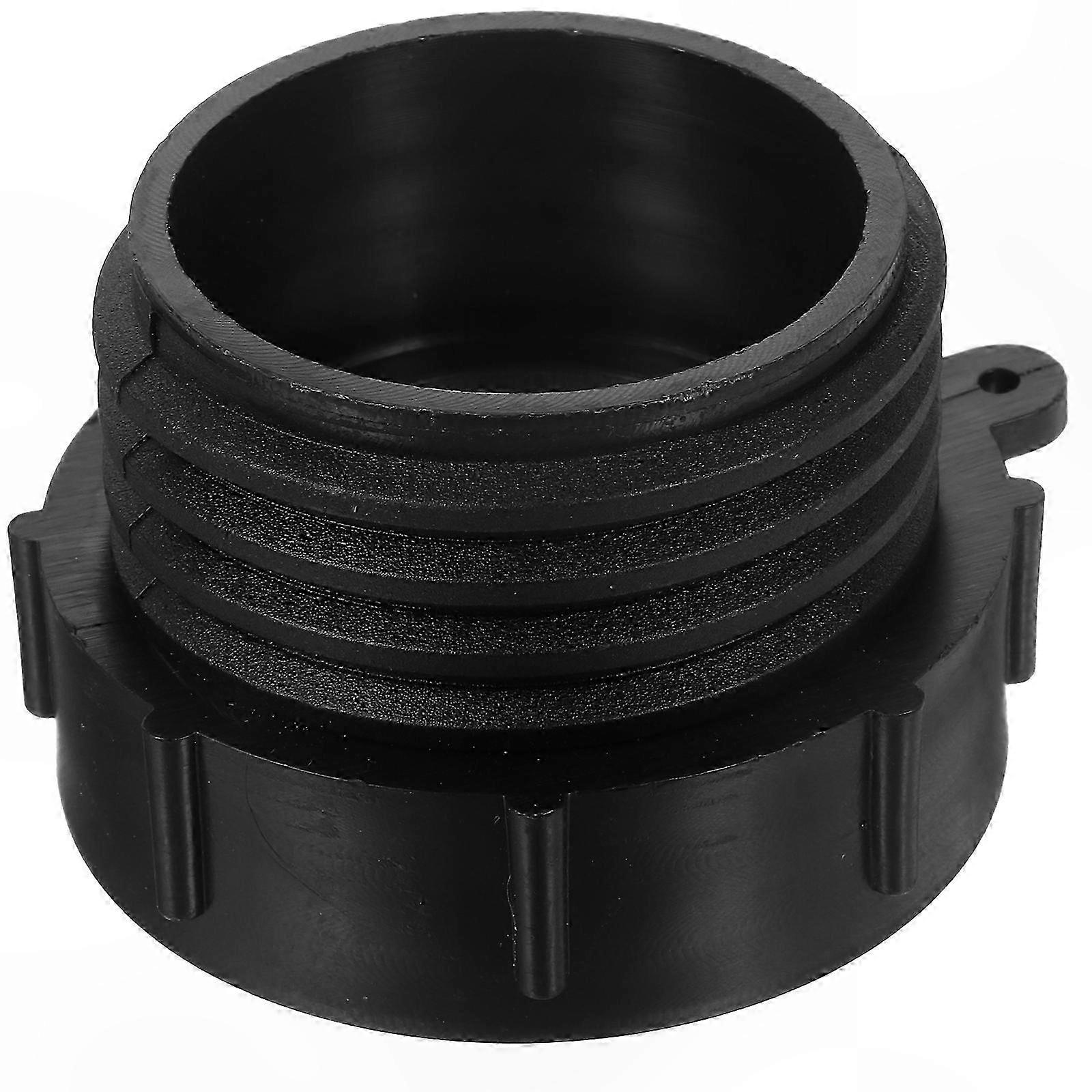 60mm Thread Adapter for Water Tanks Fine to Coarse Conversion Connector