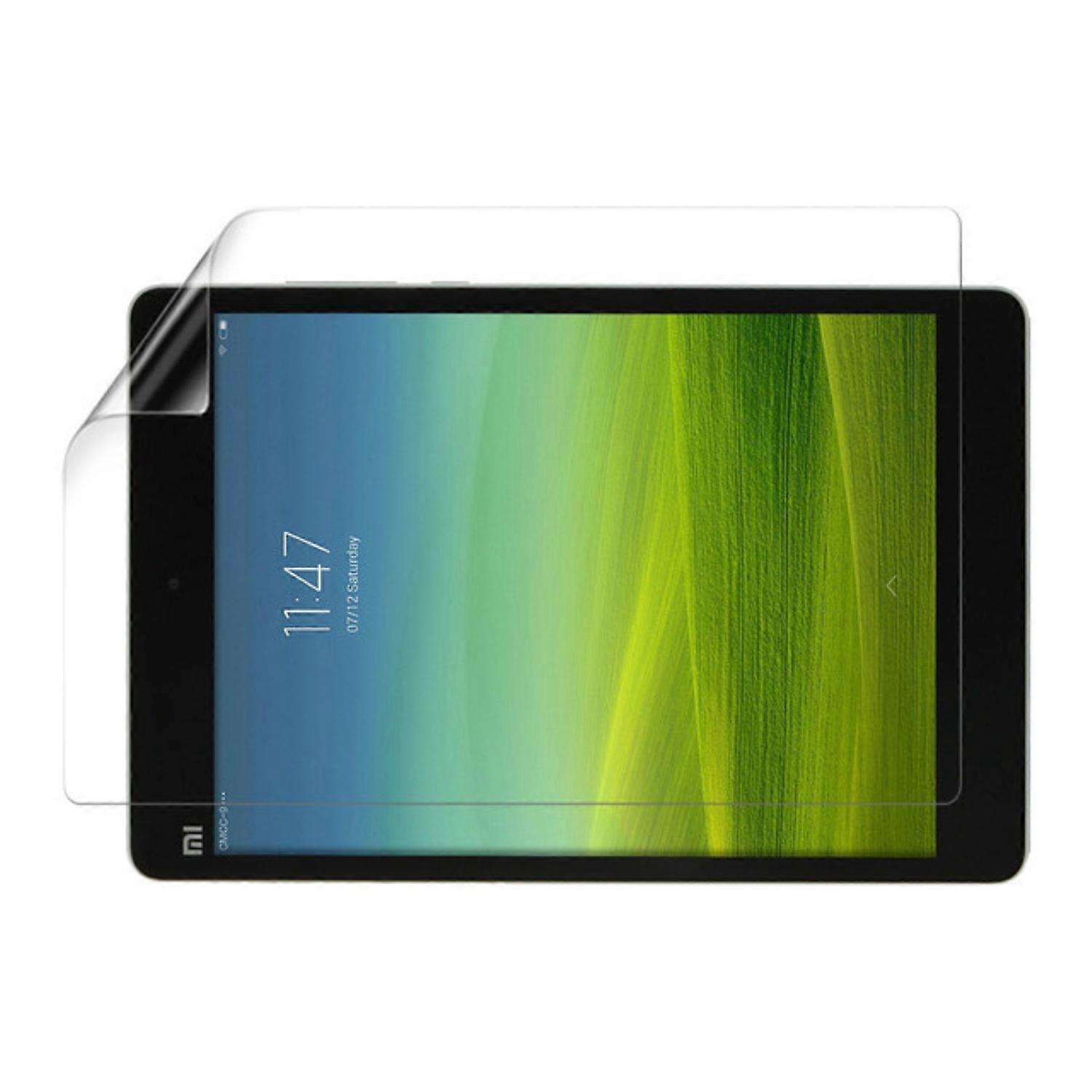 Xiaomi Mi Pad (7.9") Hydrogel Screen Protector (copy)