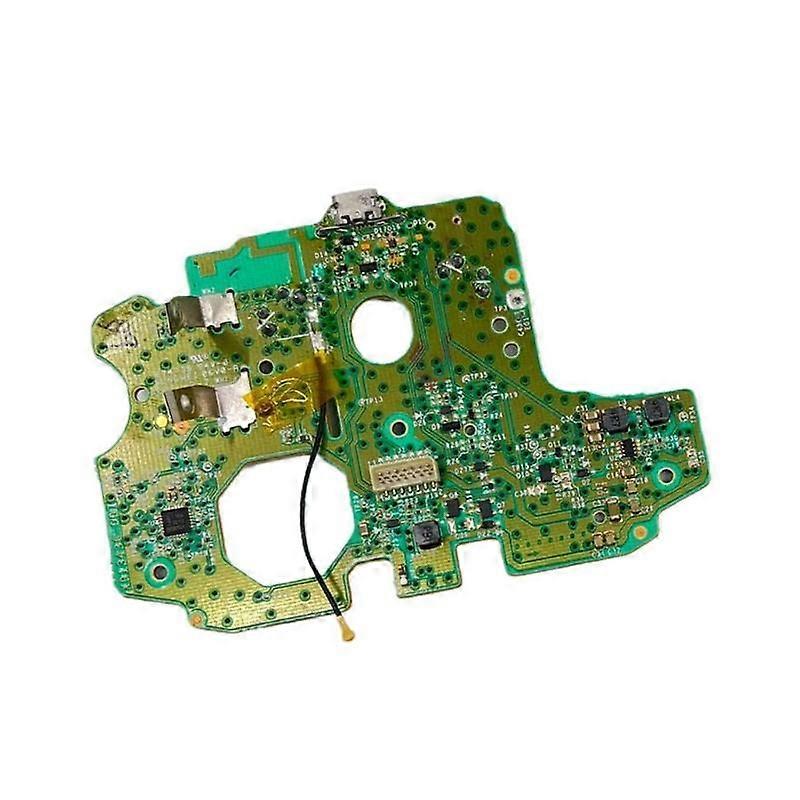 Gaming Accessories Gamepad PCB Circuit Board Replacement Motherboard Game Controller Program Chip for One Slim
