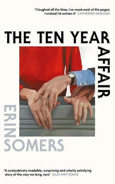 Ten Year Affair - Erin Somers