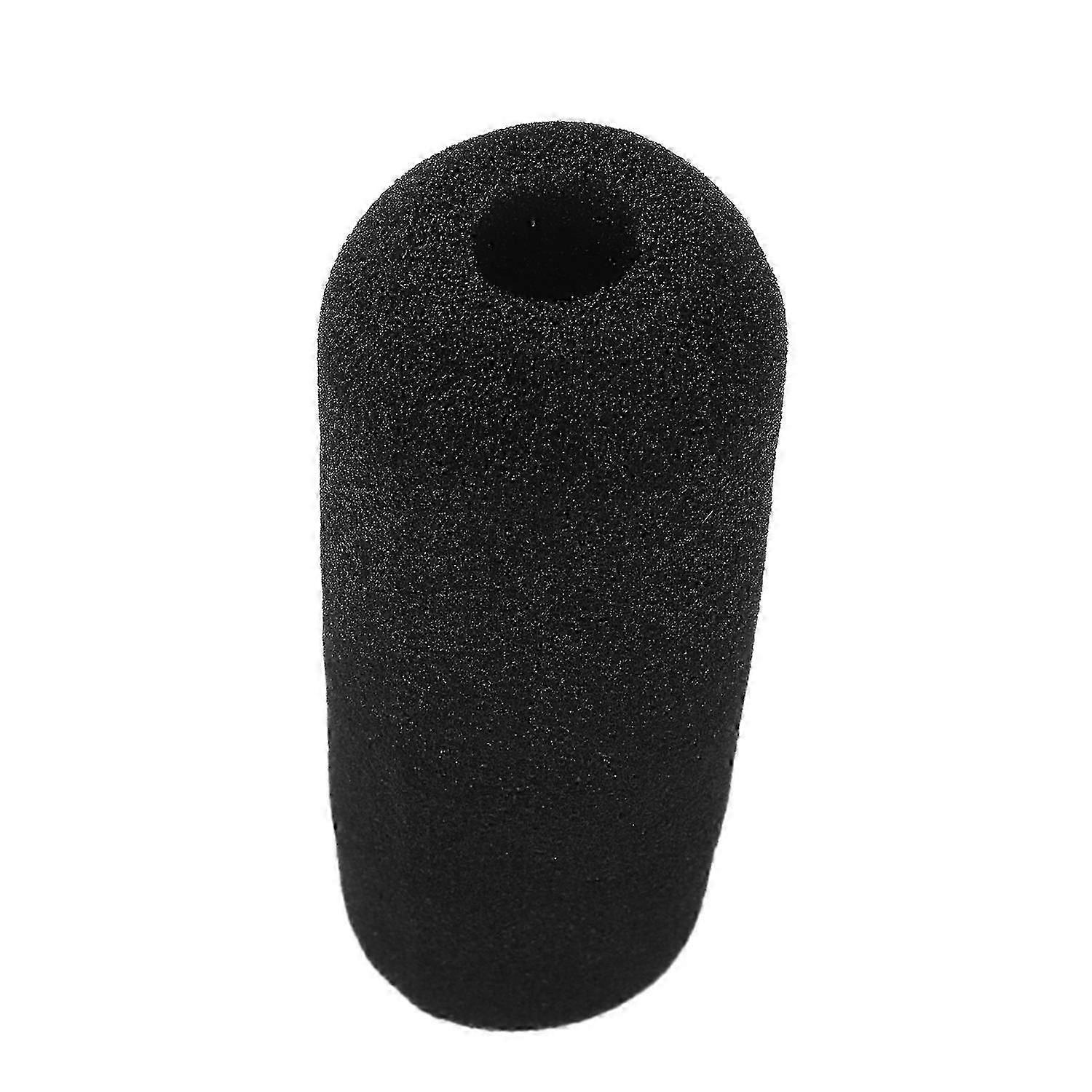 12cm Mic miniphone Foam Sponge Windscreen Cover for miniphone