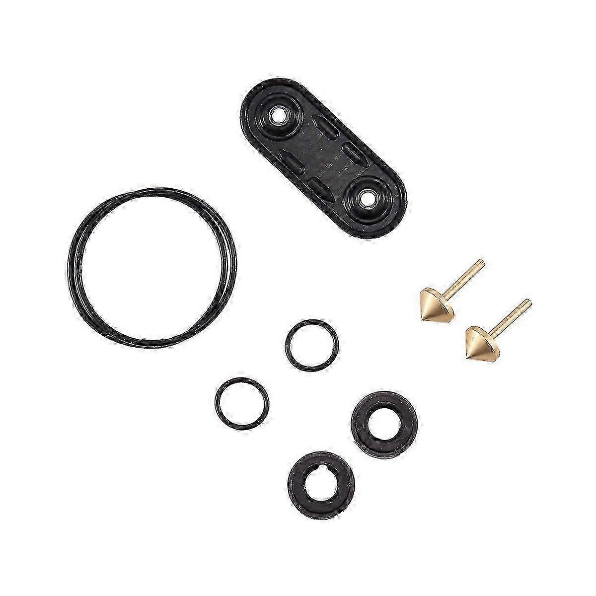 Heater Control Valve Repair Kit compatible W124 W220
