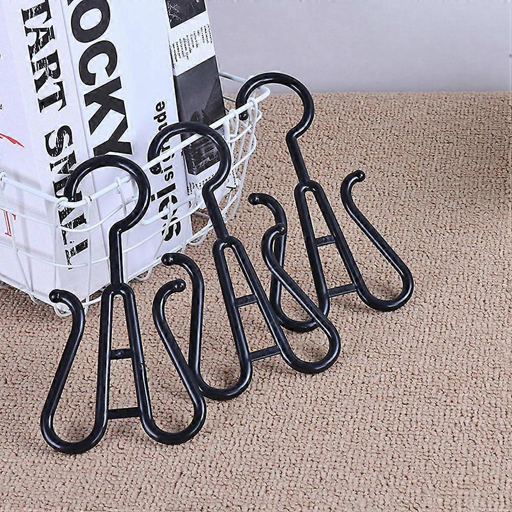 Shoe Display Hooks Plastic Shoe Hanging Hooks for Home 20Pcs Set
