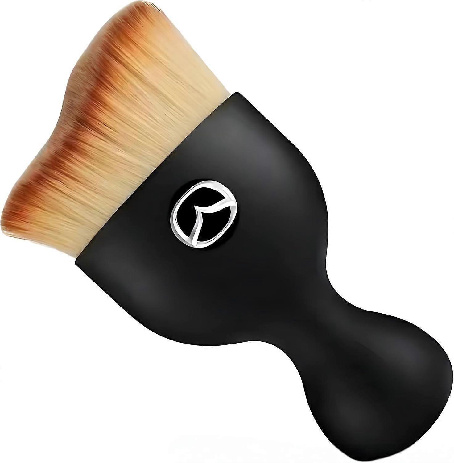 Soft Scratch Detailing Car Interior Cleaning Brush with Case for Mazda MX3 MX30 MX5