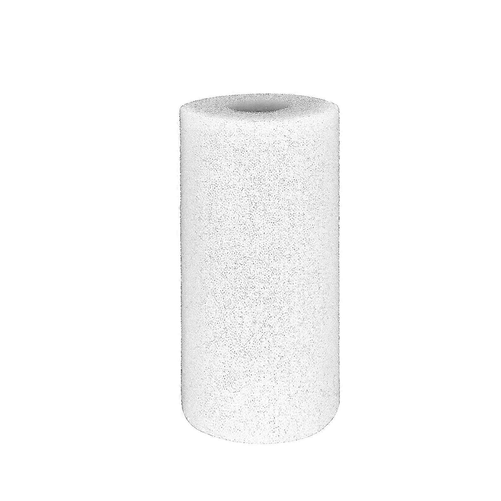 2025 Swimming Pool Filter Impurity Absorption Grease Purifier Sponge Column