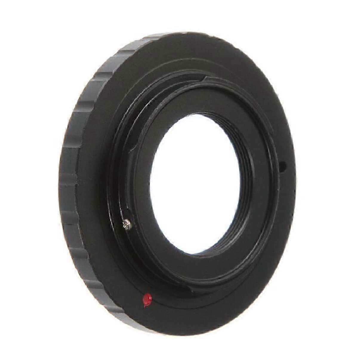 Microscope Observation Microscope Astronomical Telescope C Port for SLR Micro Single Camera 25-26