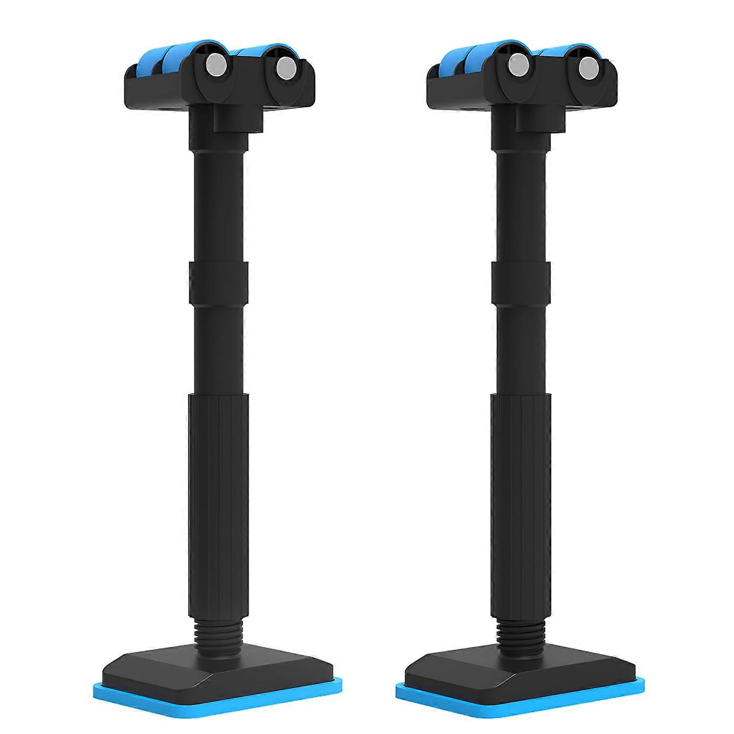 Heavy Duty Universal Mounting Bracket with Durable Construction for Easy Wall Installation