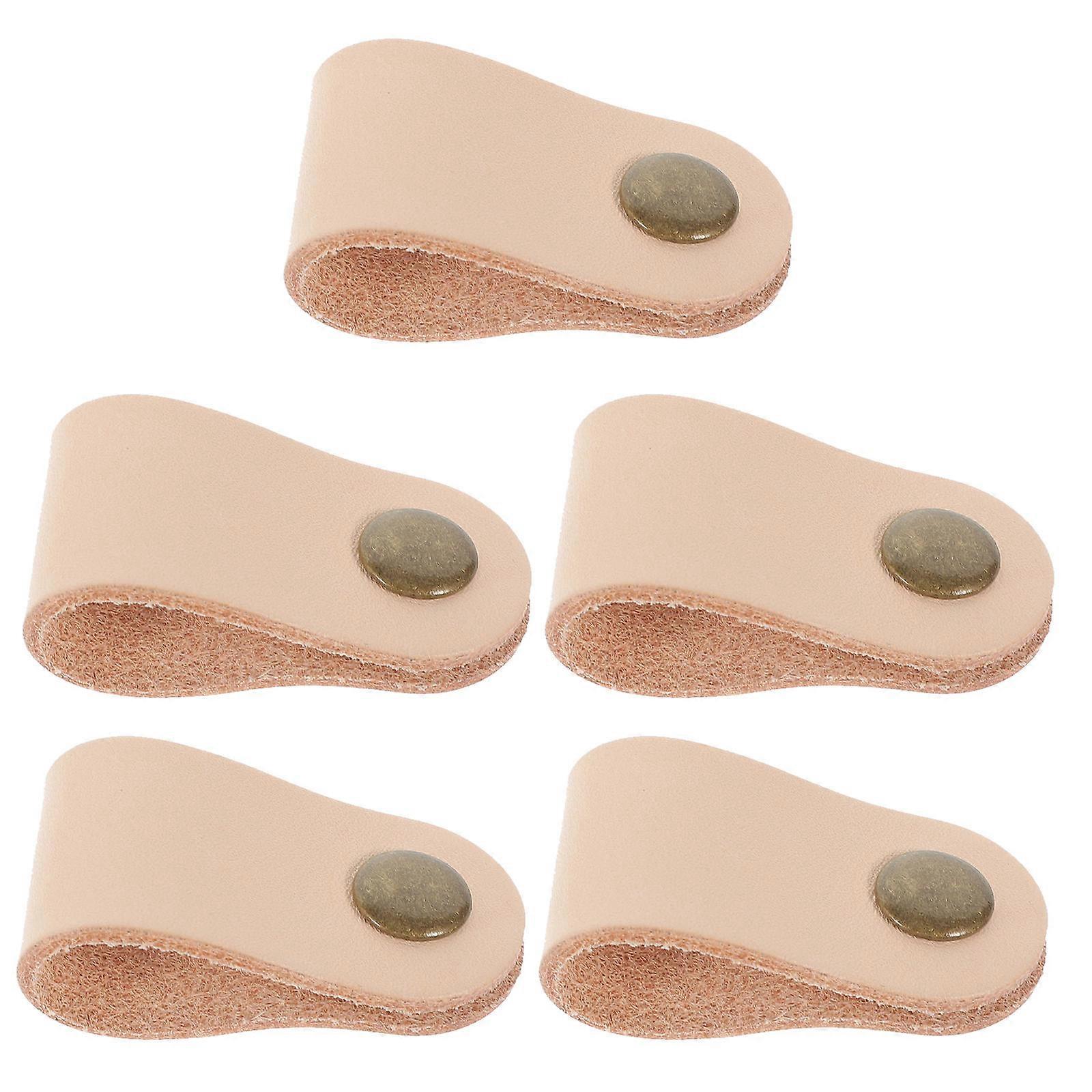 Cord Organizer Cord Organizer for Cable Organize 5Pcs Cable Wrap Set