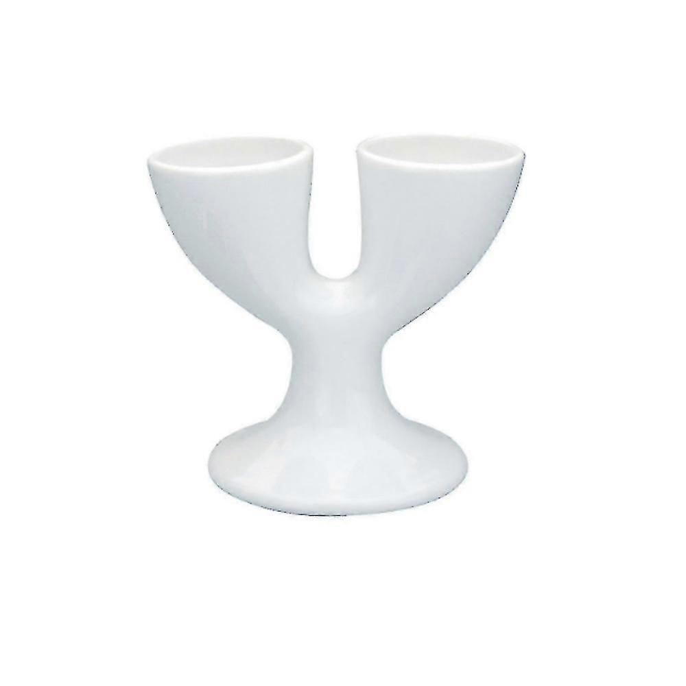Apollo Double Egg Cup
