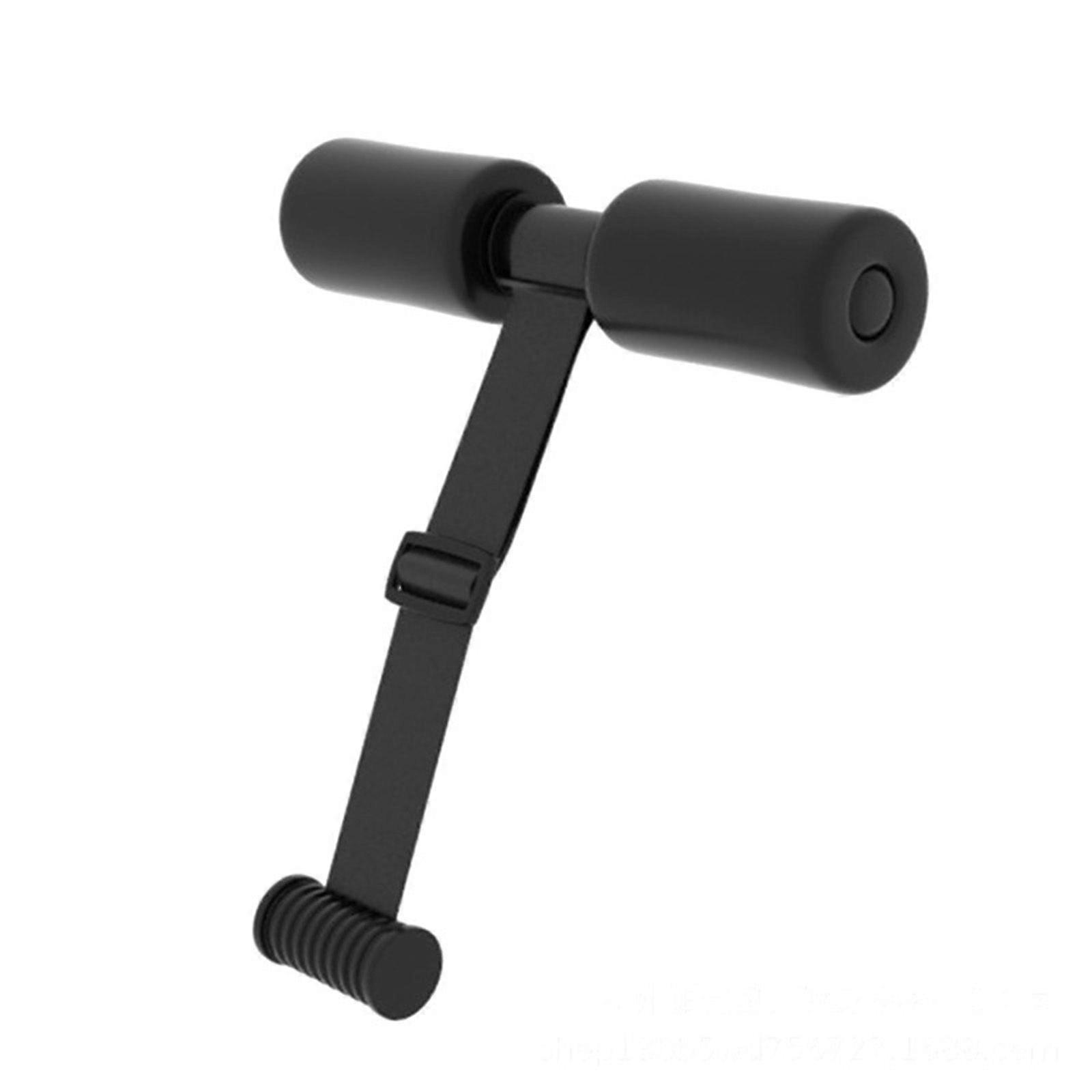 Portable Nordic Hamstring Curl Strap