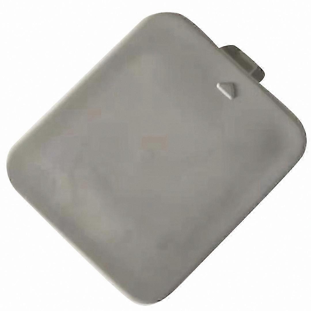 Tow Hook Eye Cover Cap for Rear Bumper Compatible with  X3 E83 2007-2010