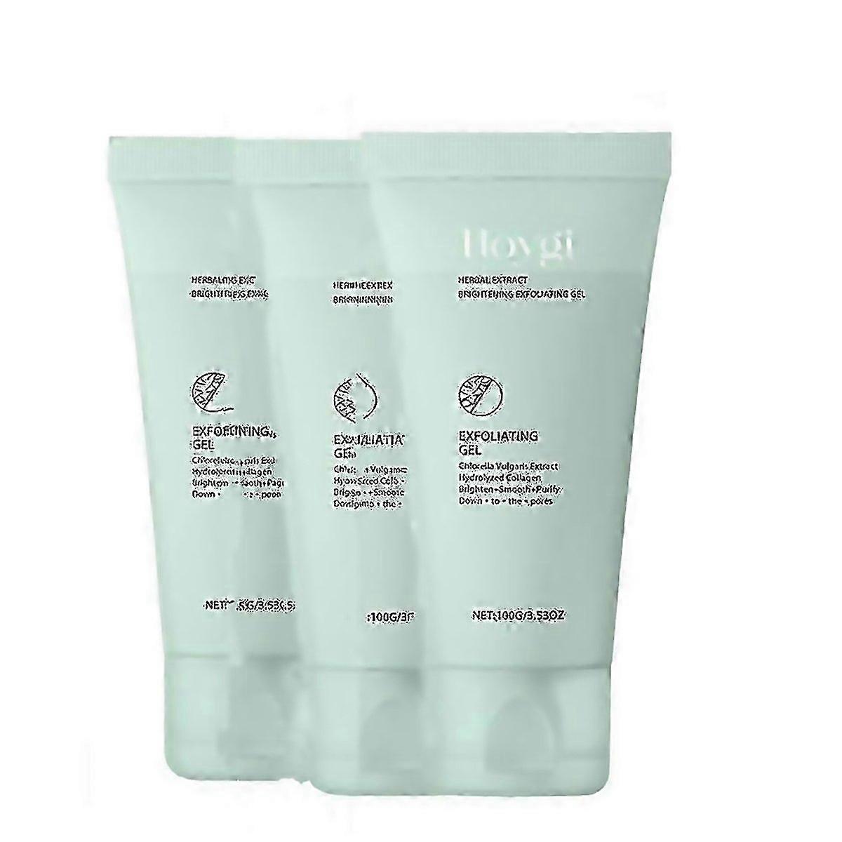 For Hoygi Exfoliating Suitable For Everyday Use